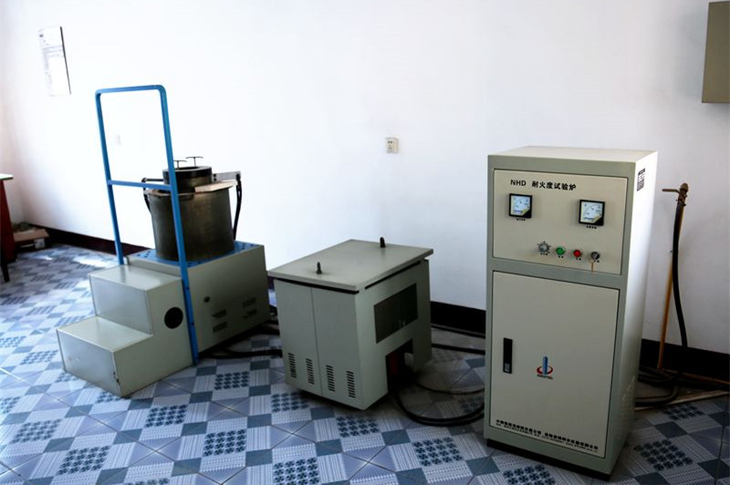 Refractoriness Tester