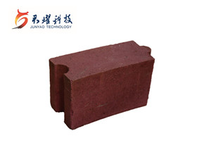 Alumina-Zirconia bricks
